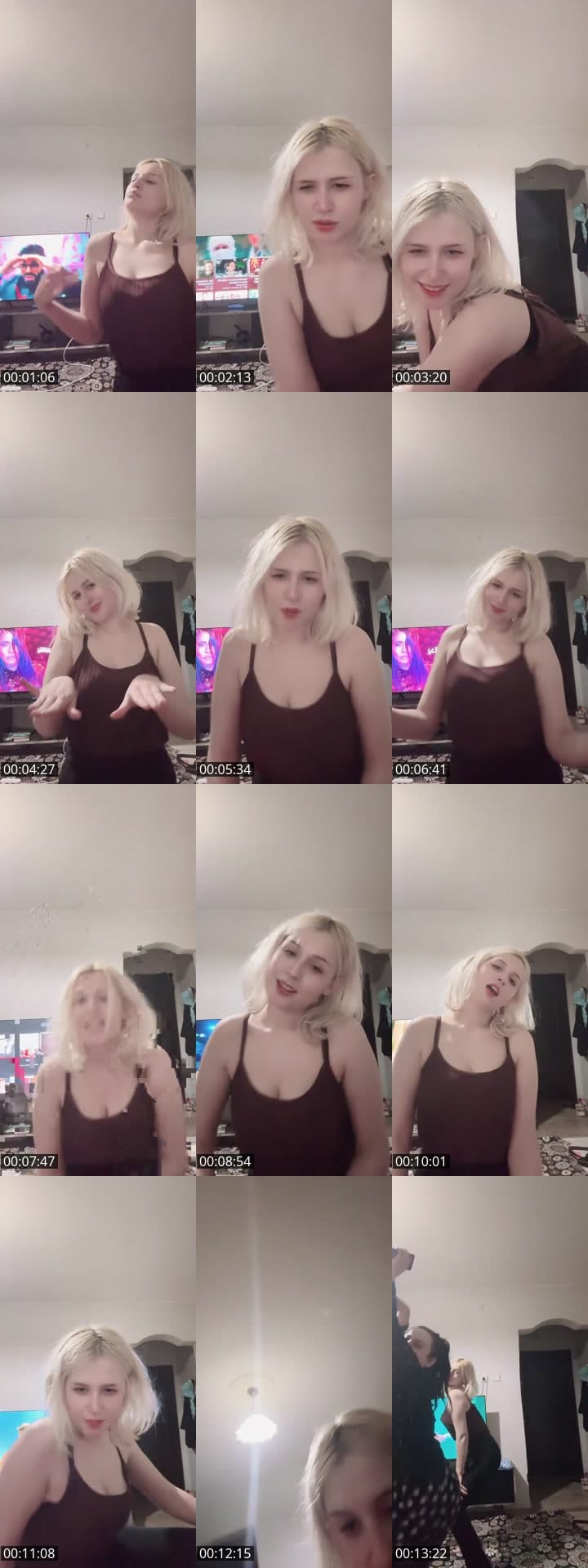 @leoflameaysss TikTok live stream