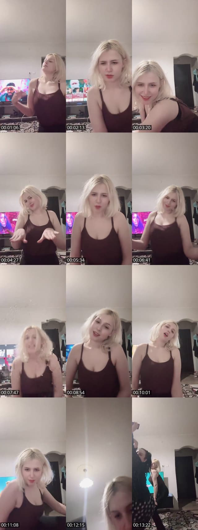 @leoflameaysss TikTok live from 2026-05-08