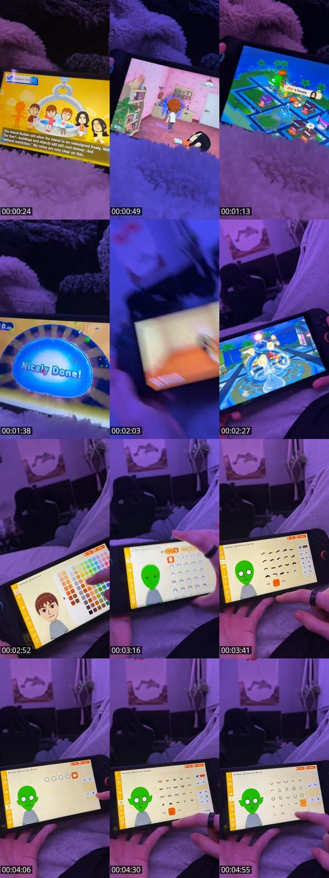 TikTok live: Random? by @seanxjustin2