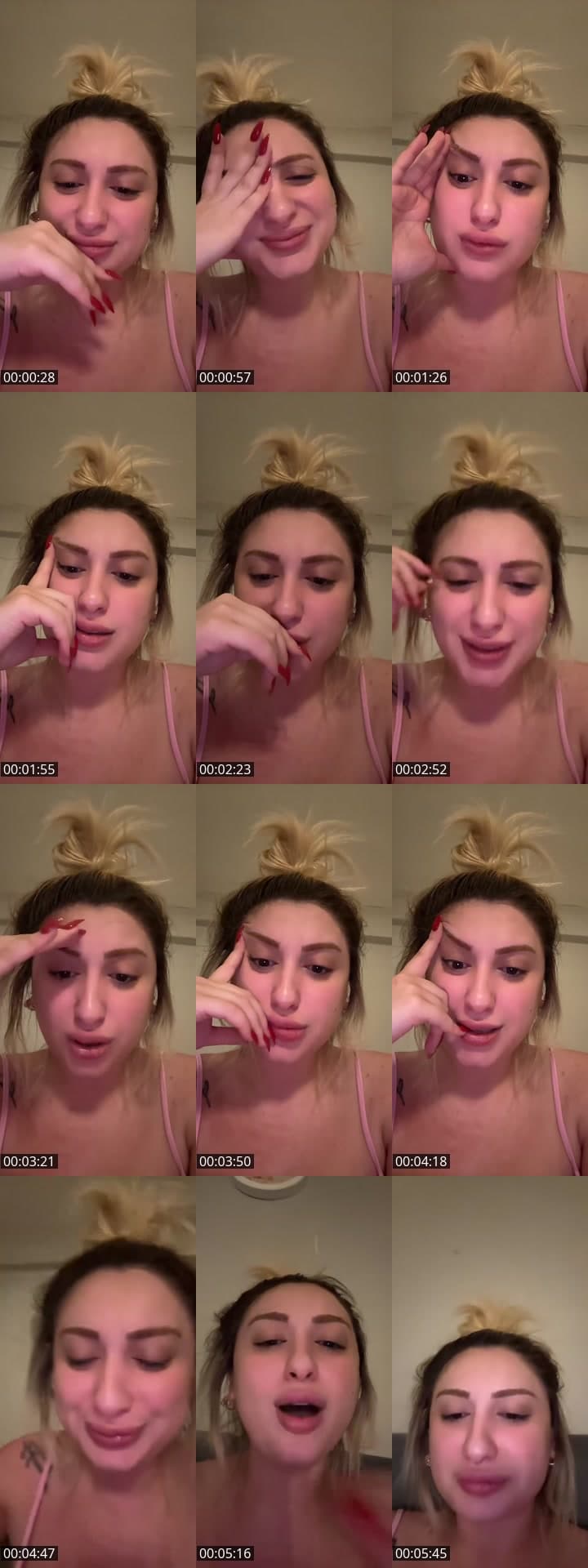 Sarılalım mı