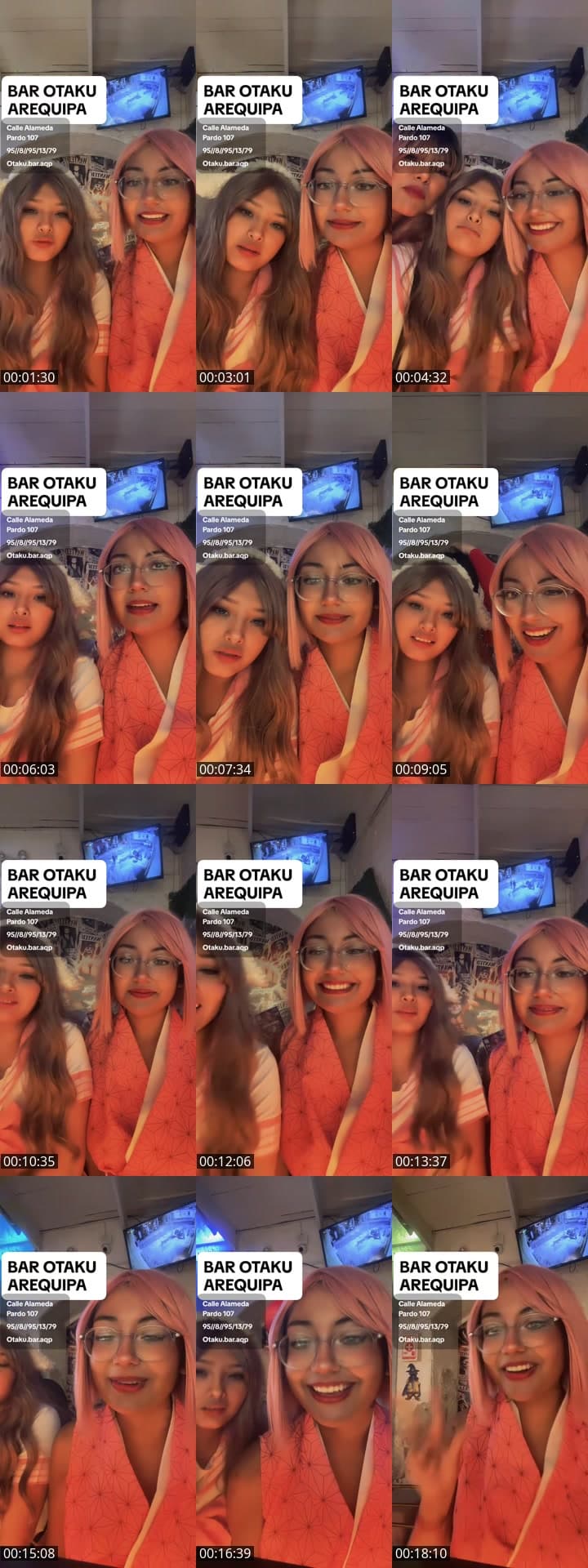@johncitotuterror TikTok live stream
