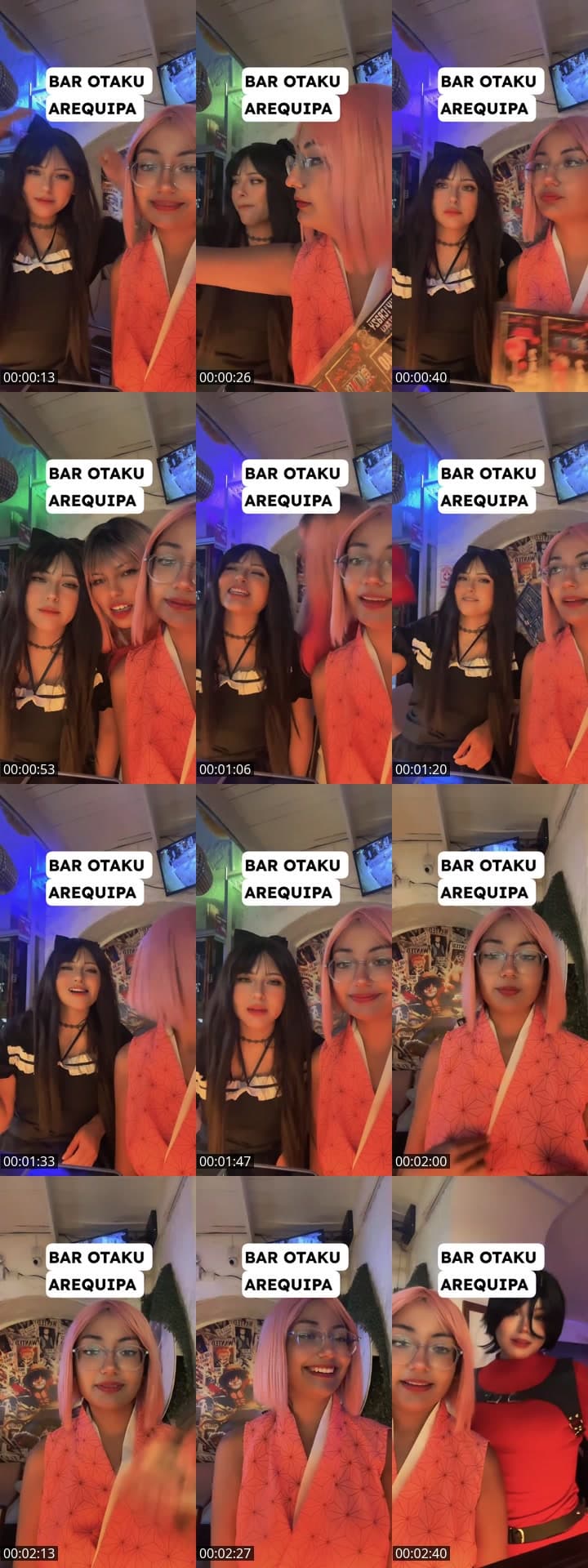 @johncitotuterror TikTok live stream