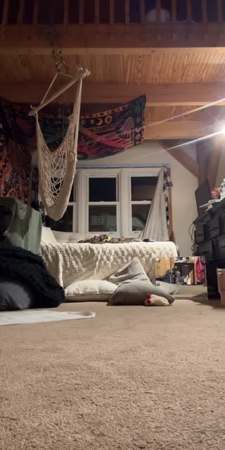 TikTok live: Saving up for my apartment💗 by @iluvjimm