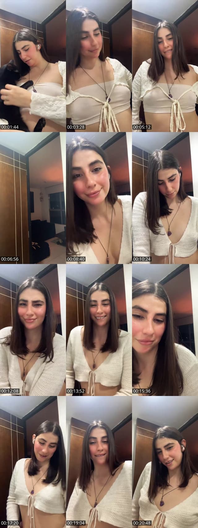@sajira.prada TikTok live from 2026-05-08
