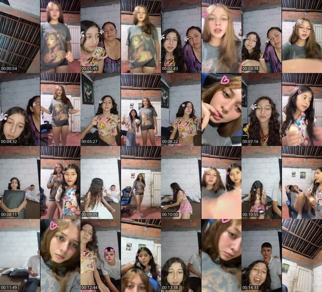 @lisben.erazo TikTok live from 2026-05-08