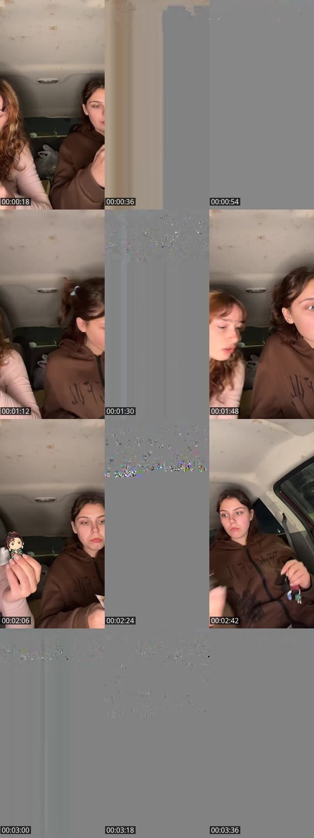 TikTok live: KABOOM by @holdupisthatlillie