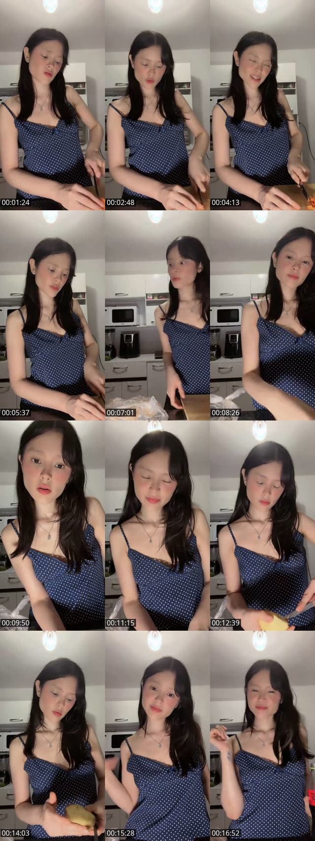 TikTok live: Ig: ariel_little99 💙 hay azul🐻 by @ari33380
