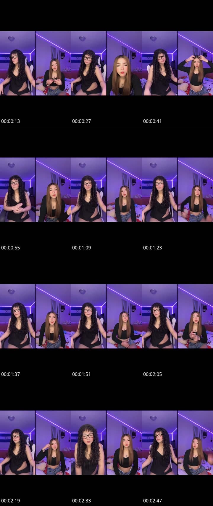 @lilymartijd66 TikTok live stream