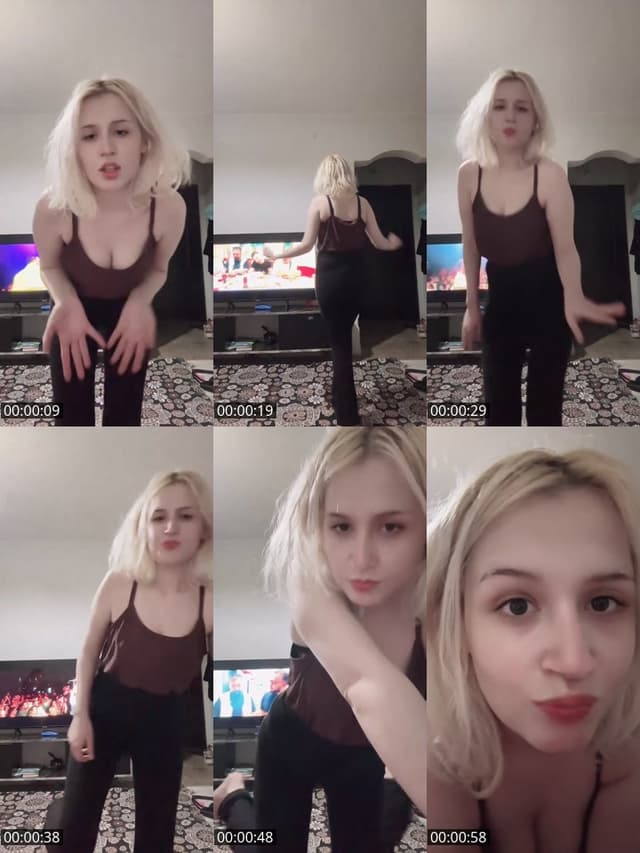@leoflameaysss TikTok live from 2026-05-08