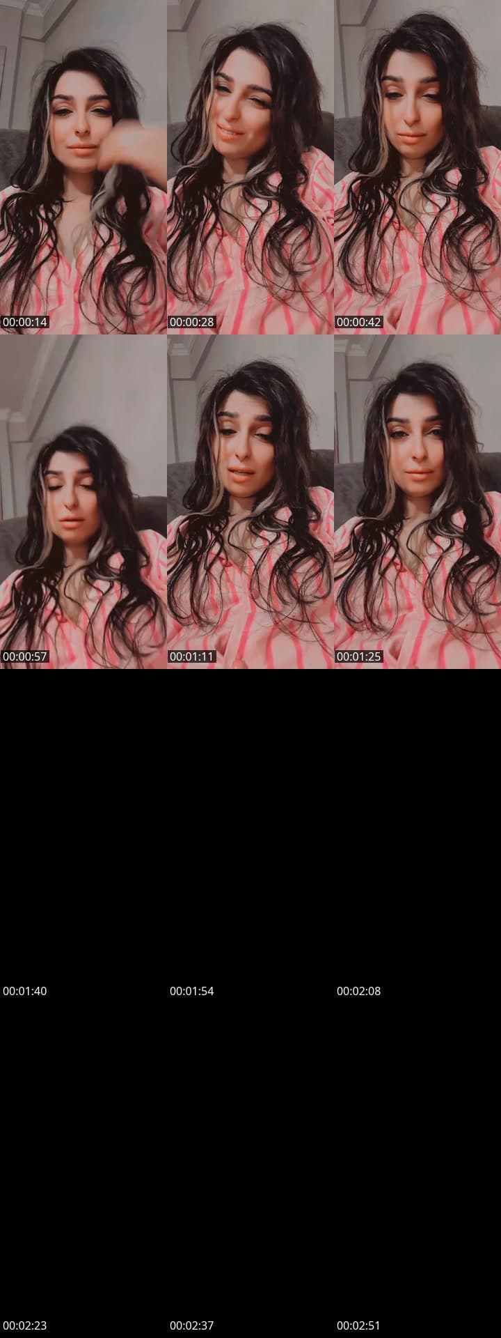 @fatmaozger066 TikTok live stream