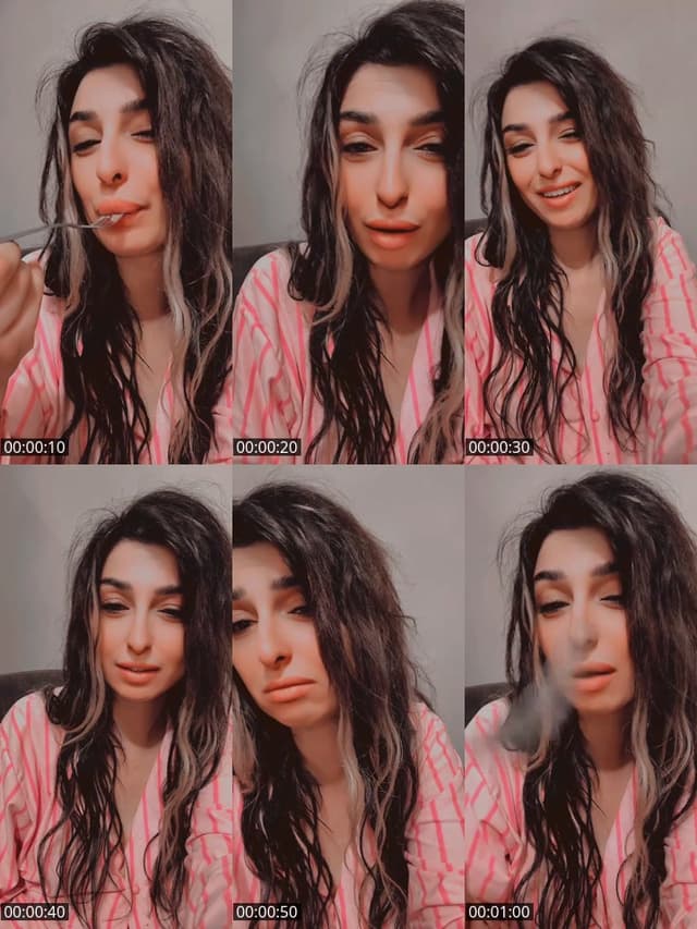@fatmaozger066 TikTok live from 2026-05-08