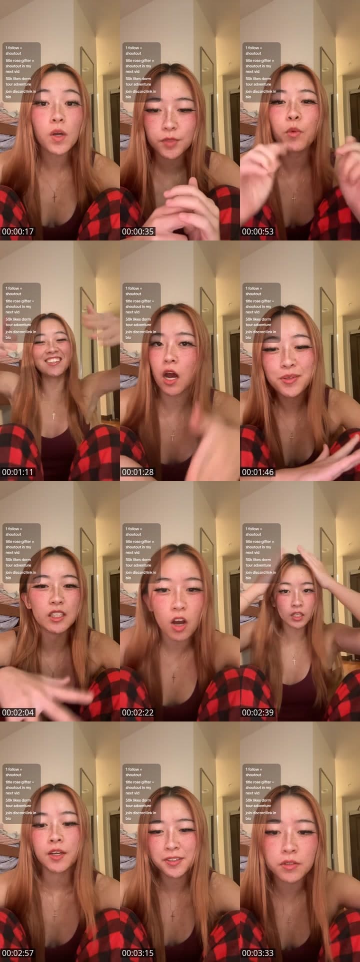 secret live