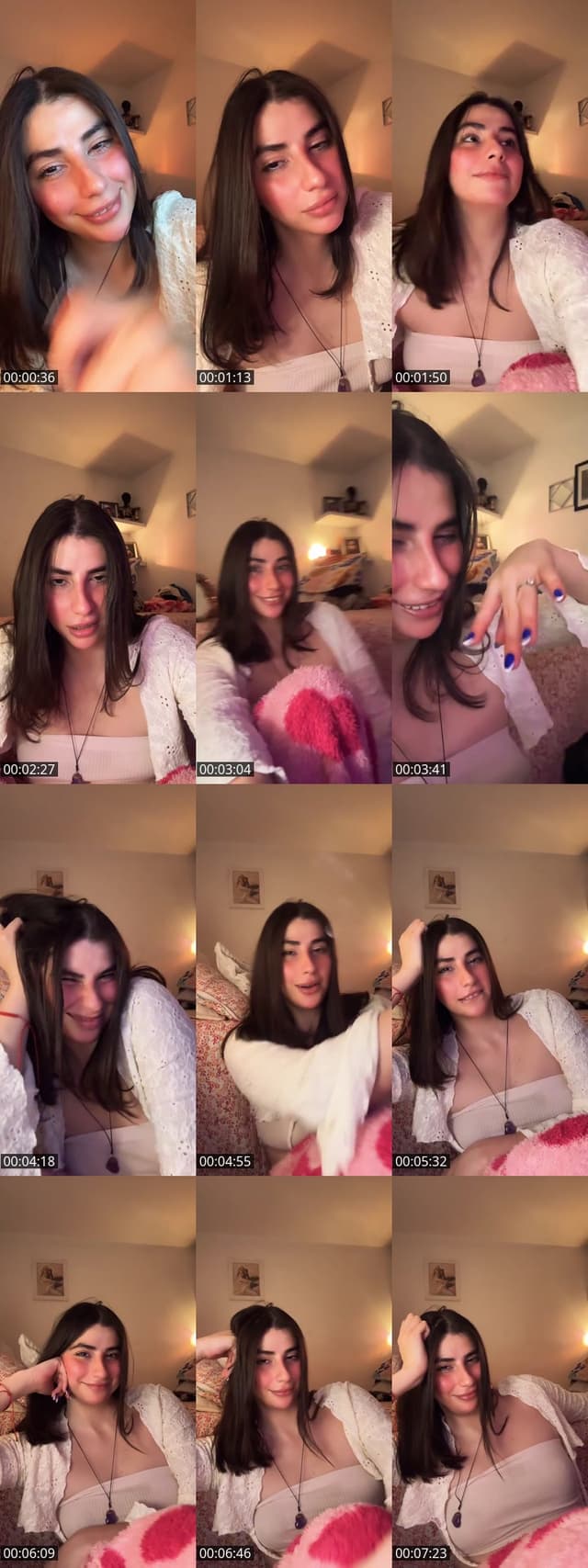 @sajira.prada TikTok live from 2026-05-08