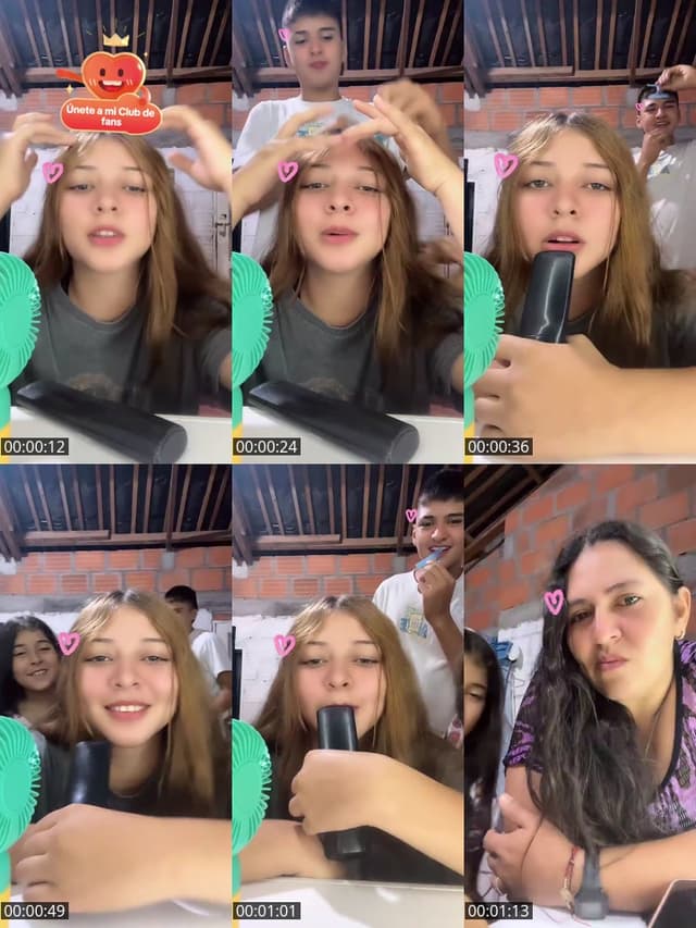 @lisben.erazo TikTok live from 2026-05-08