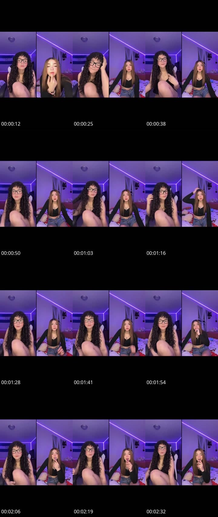 @lilymartijd66 TikTok live stream