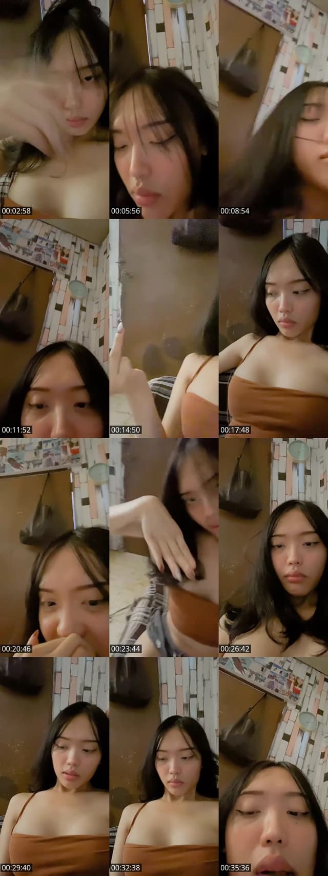 Past TikTok live: 5days before my bday by @x.iecy_