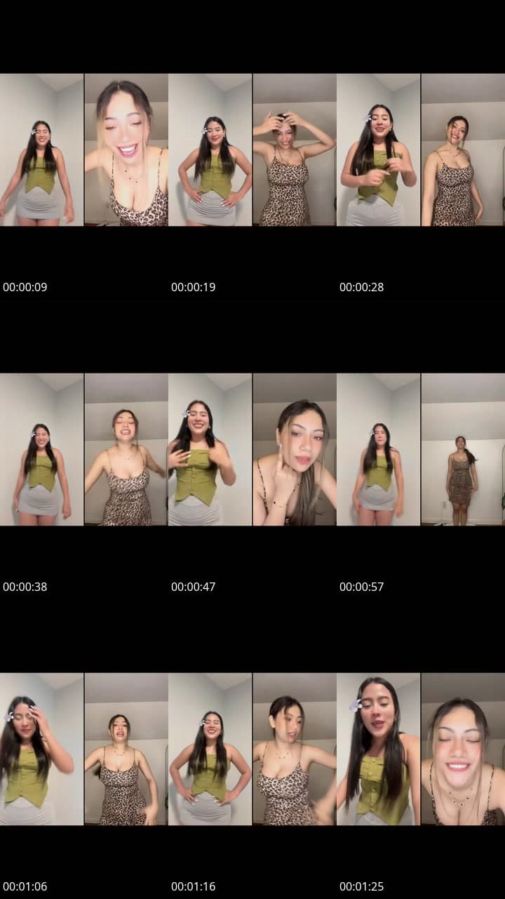 @mariaorellana_20 TikTok live stream