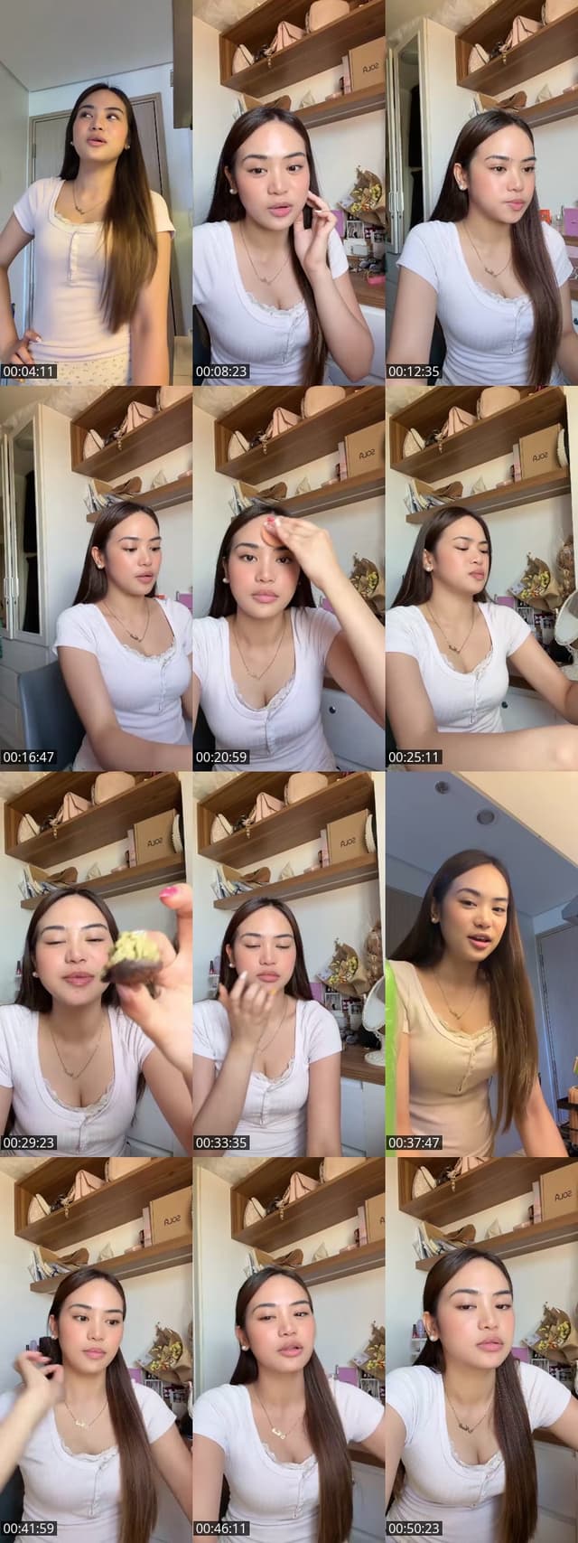 TikTok live: sinigeng geng by @user178119382627
