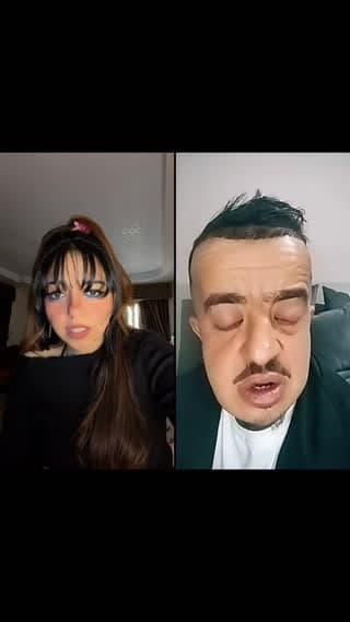 @nemooutofstorage0 TikTok live stream