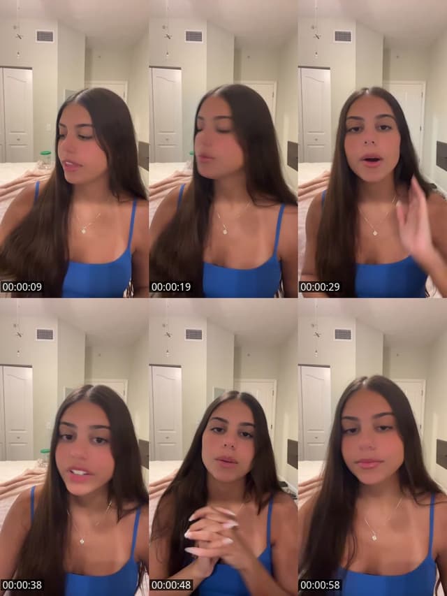 TikTok live: join up battling🥰💗🤗 by @nichegirl13