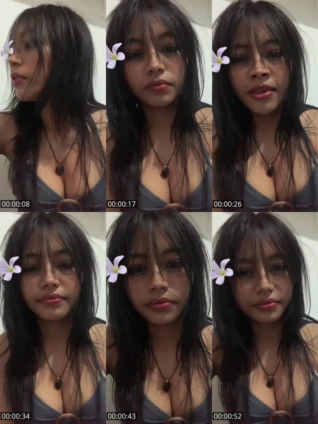 TikTok live: unete y rankeamos juntos by @nxle.alixne