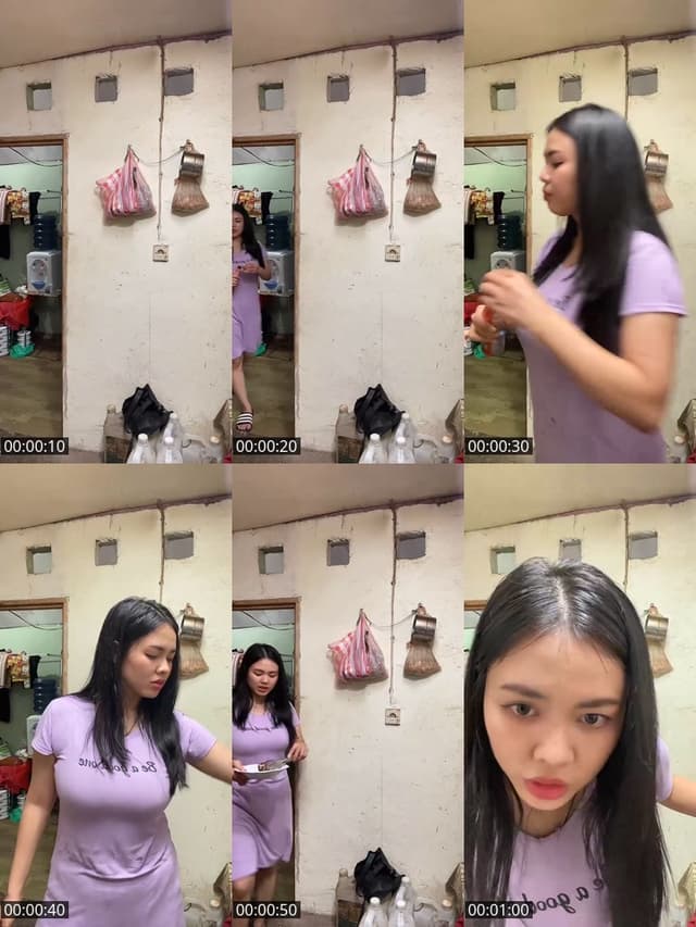 TikTok live: ig : @inggrid.ang by @inggrid.ang
