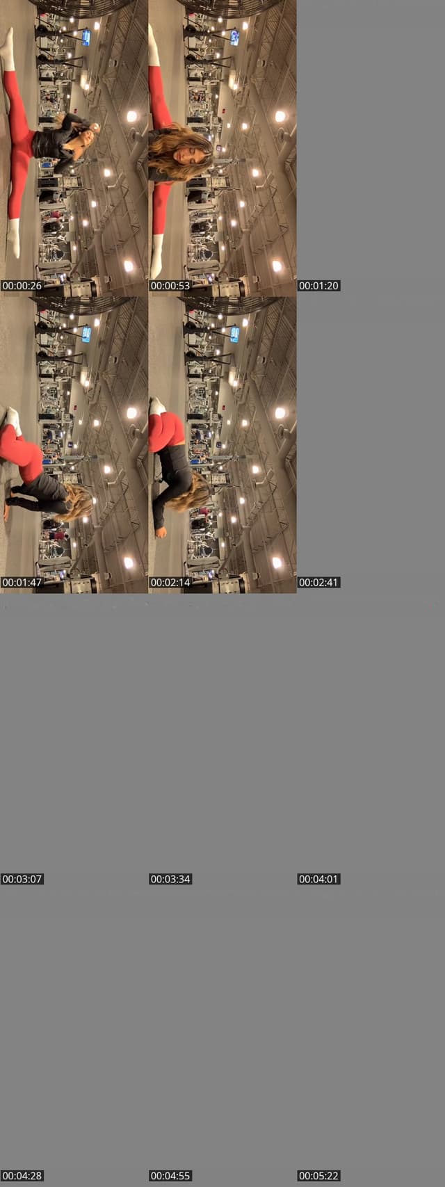 @isabelmontenegro.live past TikTok live from 2026-05-08