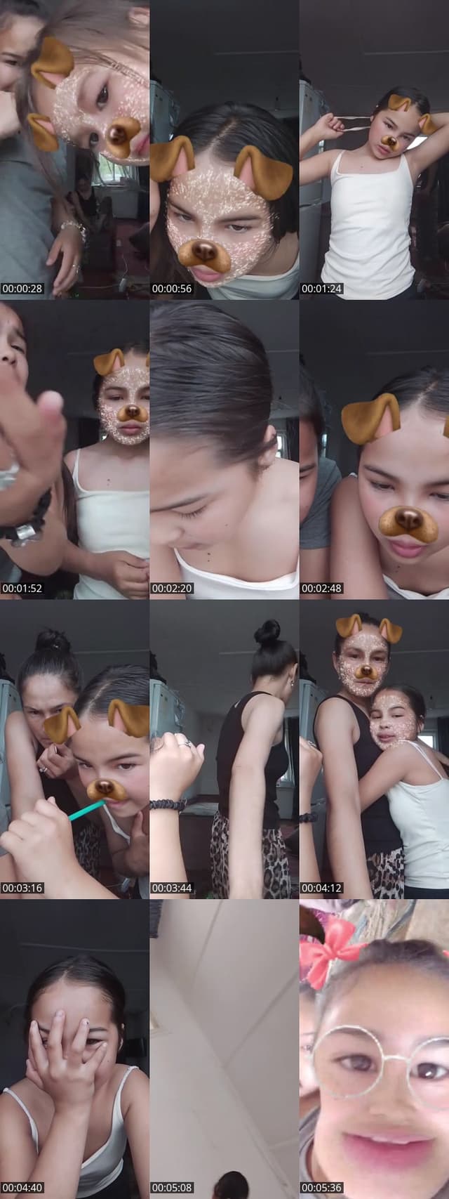 TikTok live: 🙂🙃 by @user5259027256126
