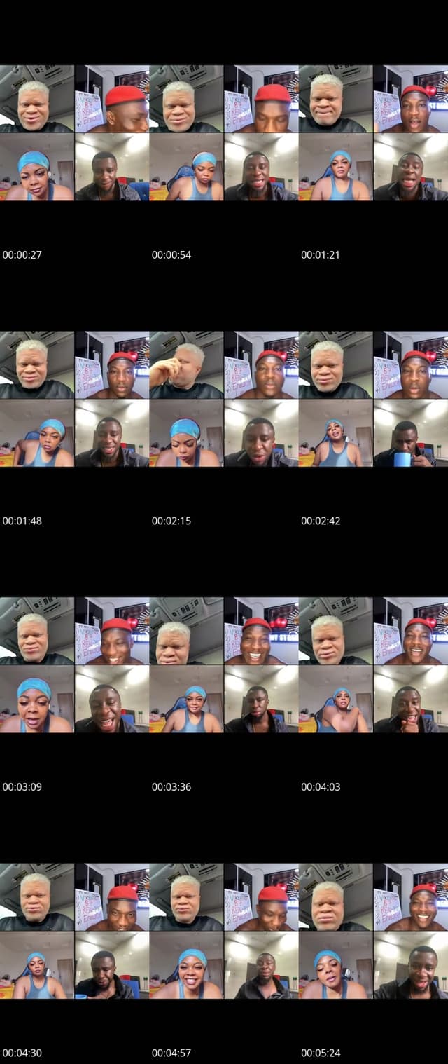 @freshalbino_ past TikTok live from 2026-05-08