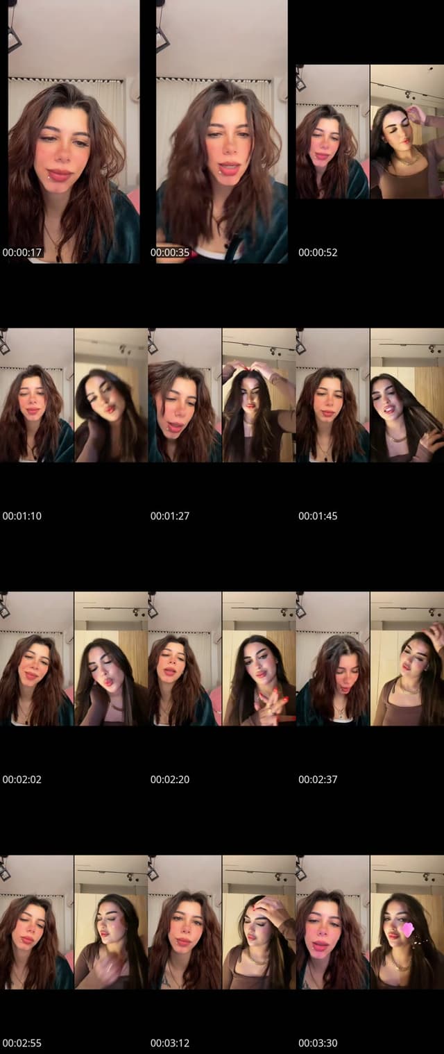 @bellaadeeb TikTok live from 2026-05-08