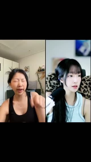 TikTok live: Hola! funniest dancer and model by @no.5mj
