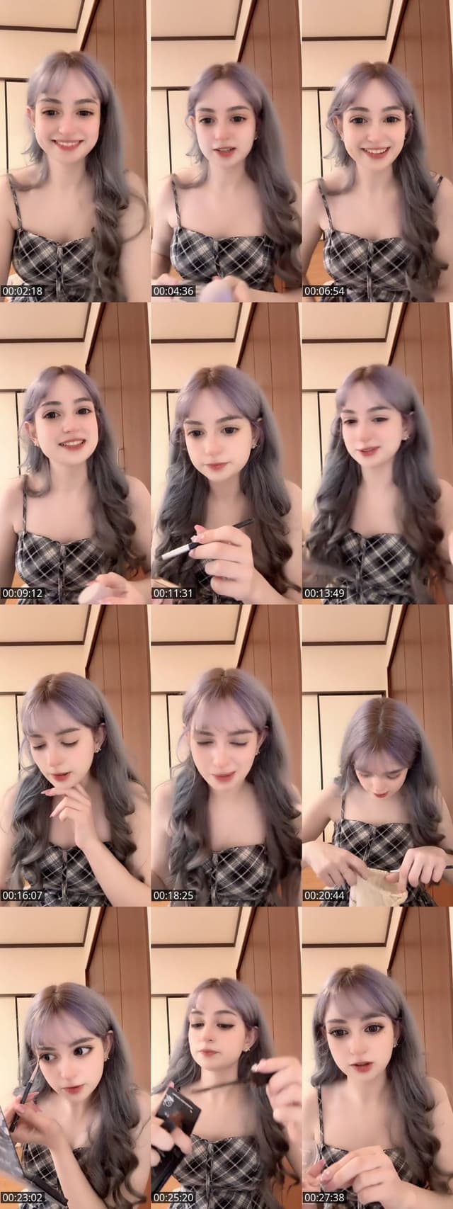 TikTok live: IGnikan4rus3日本語 english español by @n4rus3