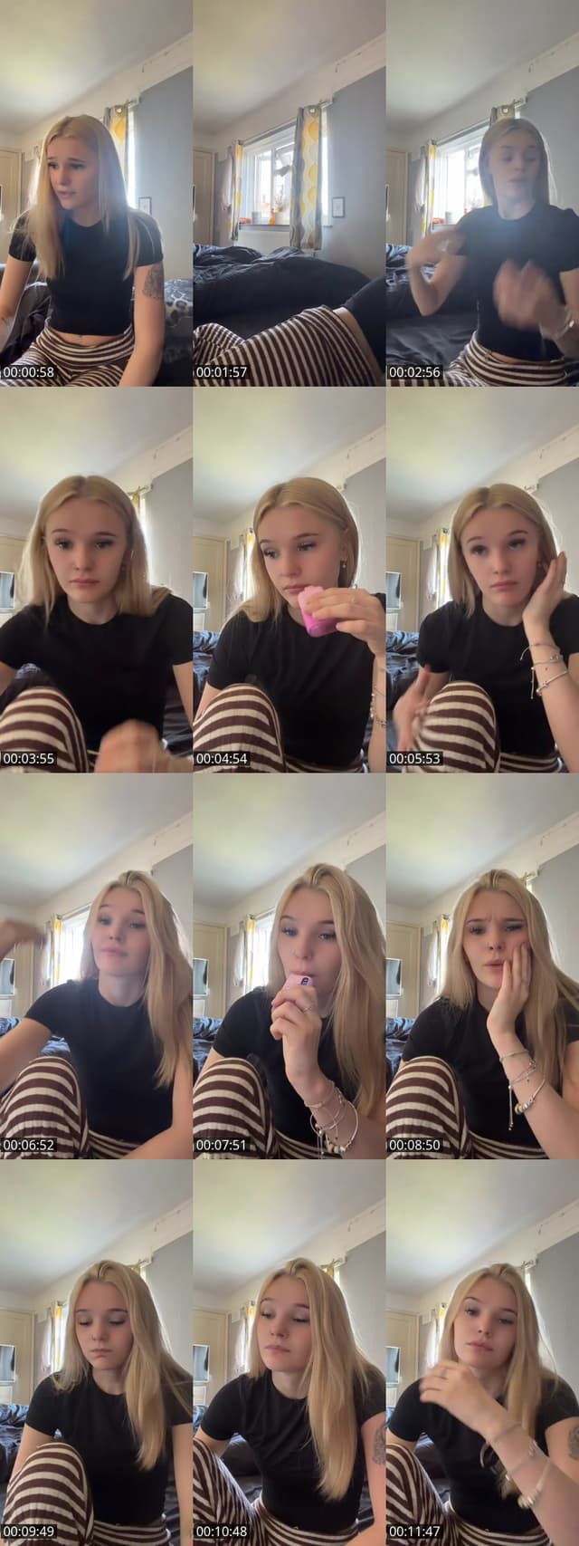@casiex01 TikTok live from 2026-05-08