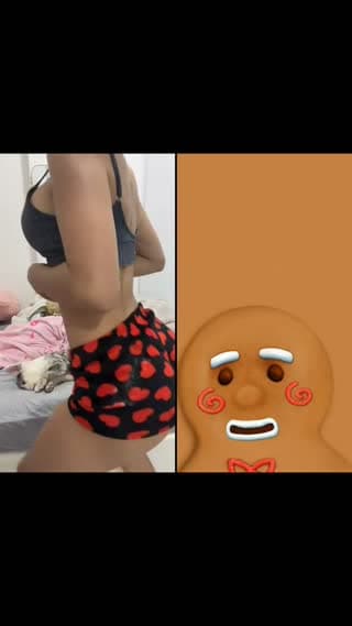 @daryh TikTok live stream