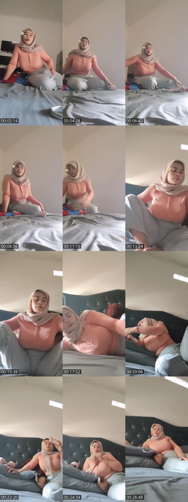 TikTok live: Masuk bayar sayang 💦💦 by @it.sme_lika