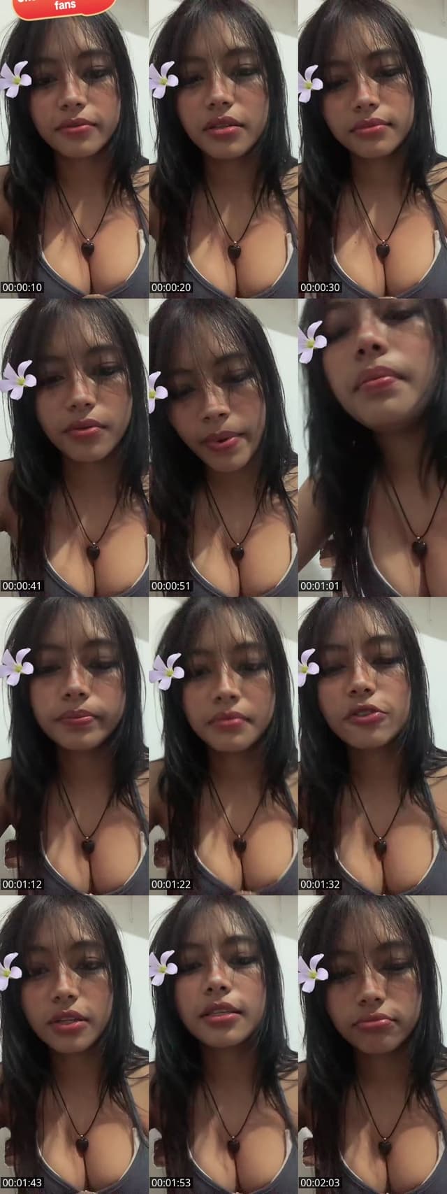 TikTok live: unete y rankeamos juntos by @nxle.alixne