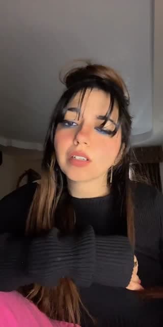 @nemooutofstorage0 TikTok live stream
