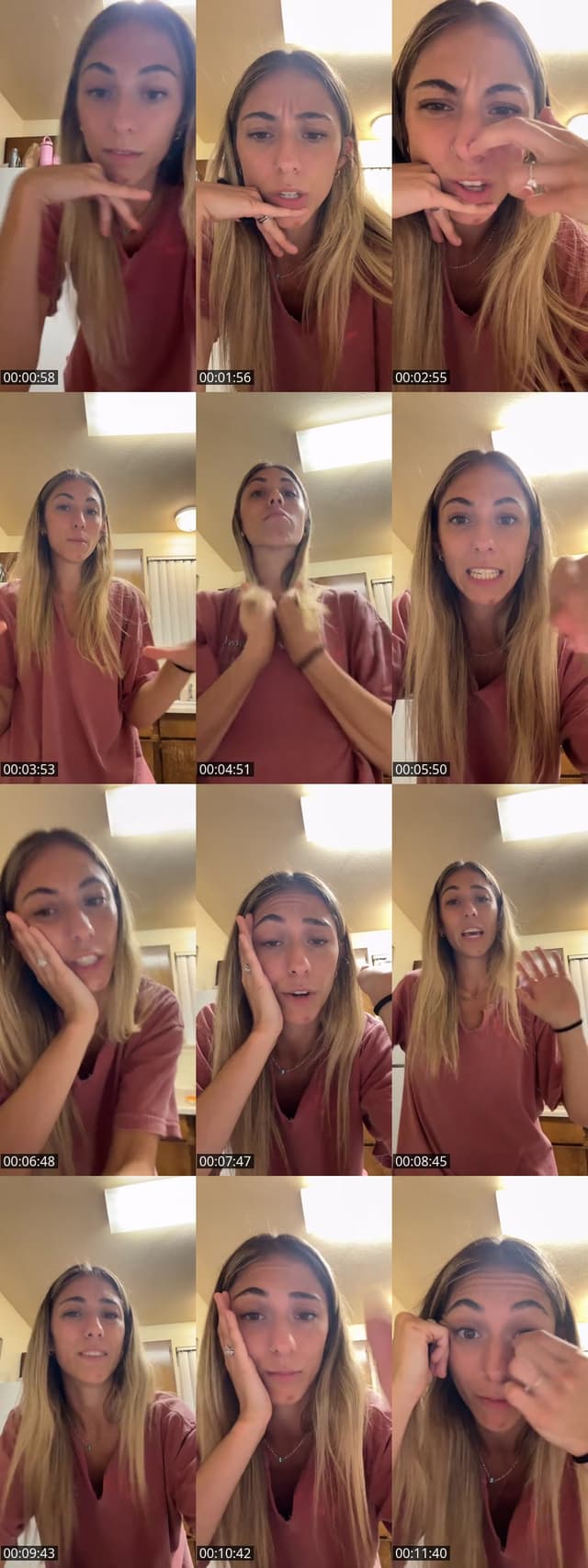 TikTok live: mentioned you by @b8conappraiser00