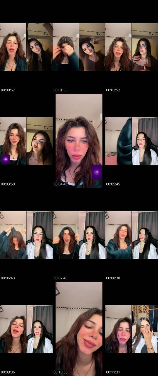 @bellaadeeb TikTok live from 2026-05-08