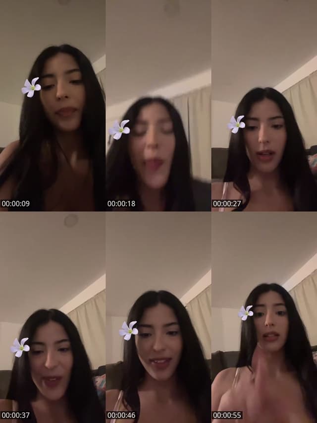 @celestemiau8 TikTok live from 2026-05-08