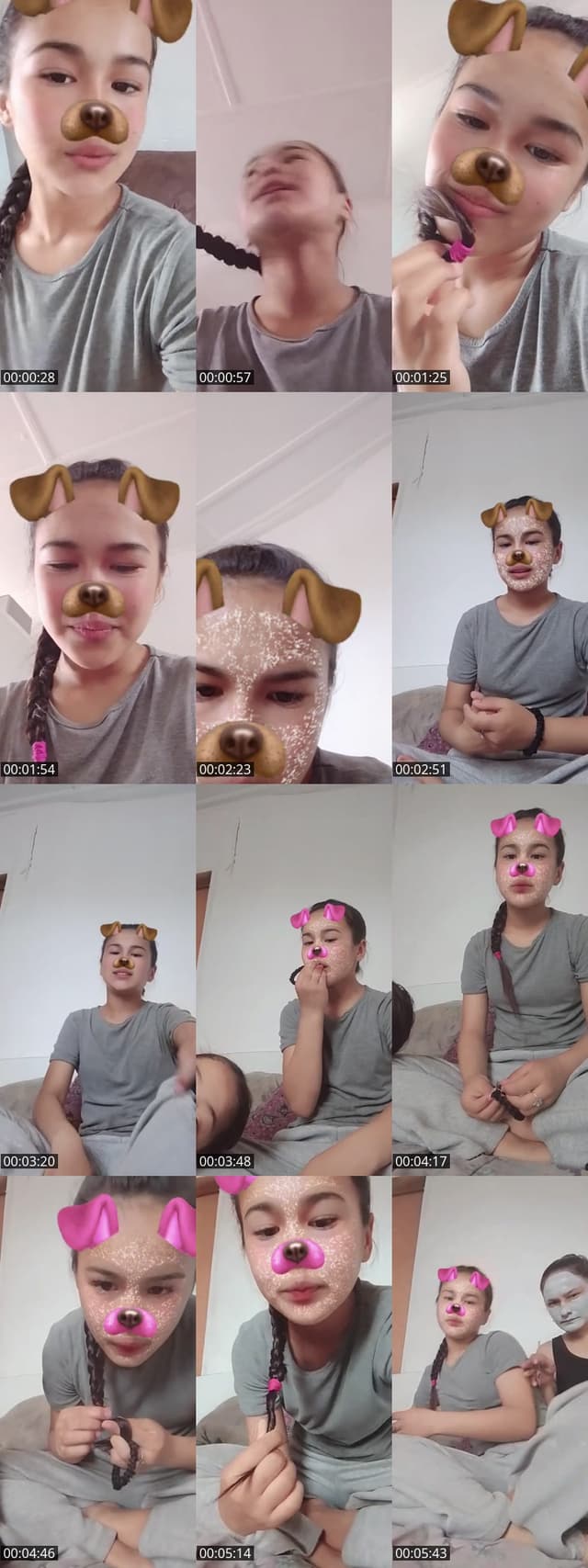 TikTok live: 🙂🙃 by @user5259027256126