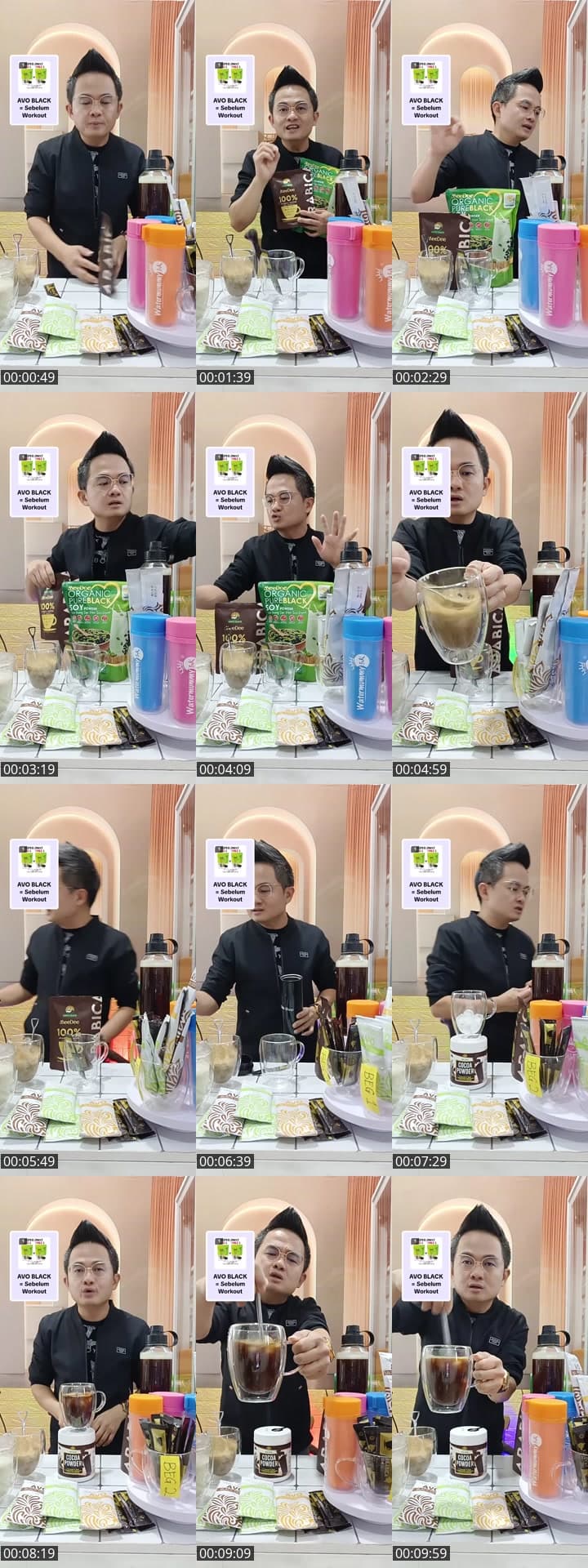 1 FREE 1 AVO Diet Sihat