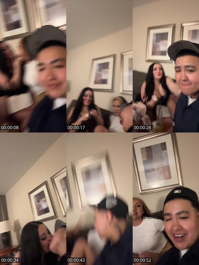 TikTok live: wlw🏳️‍🌈 by @sapphicsandy