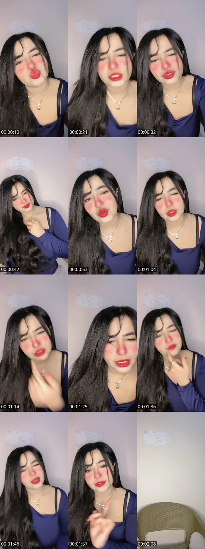 @mimy14662689521688 TikTok live stream