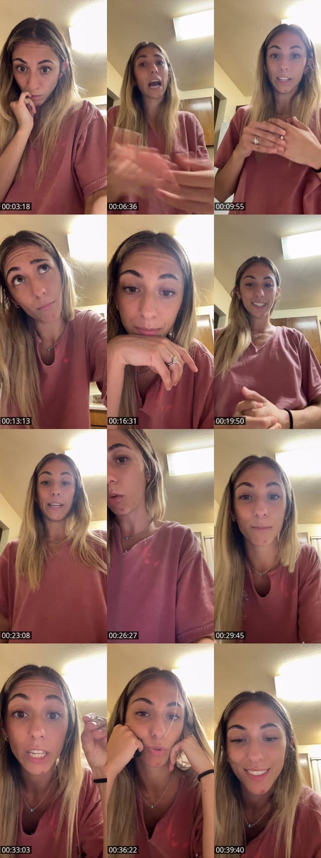 TikTok live: mentioned you by @b8conappraiser00