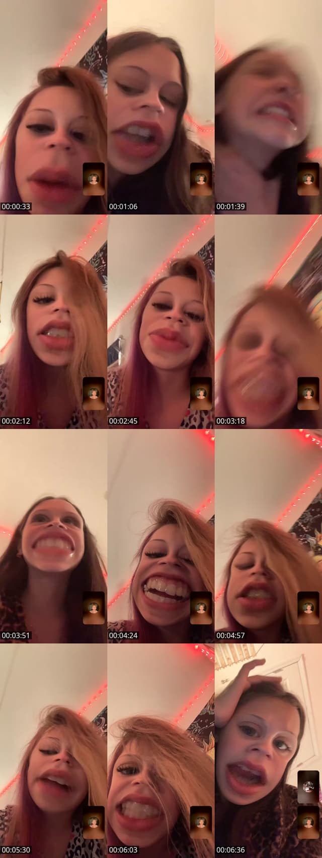 @gabbyandnikky TikTok live from 2026-05-08
