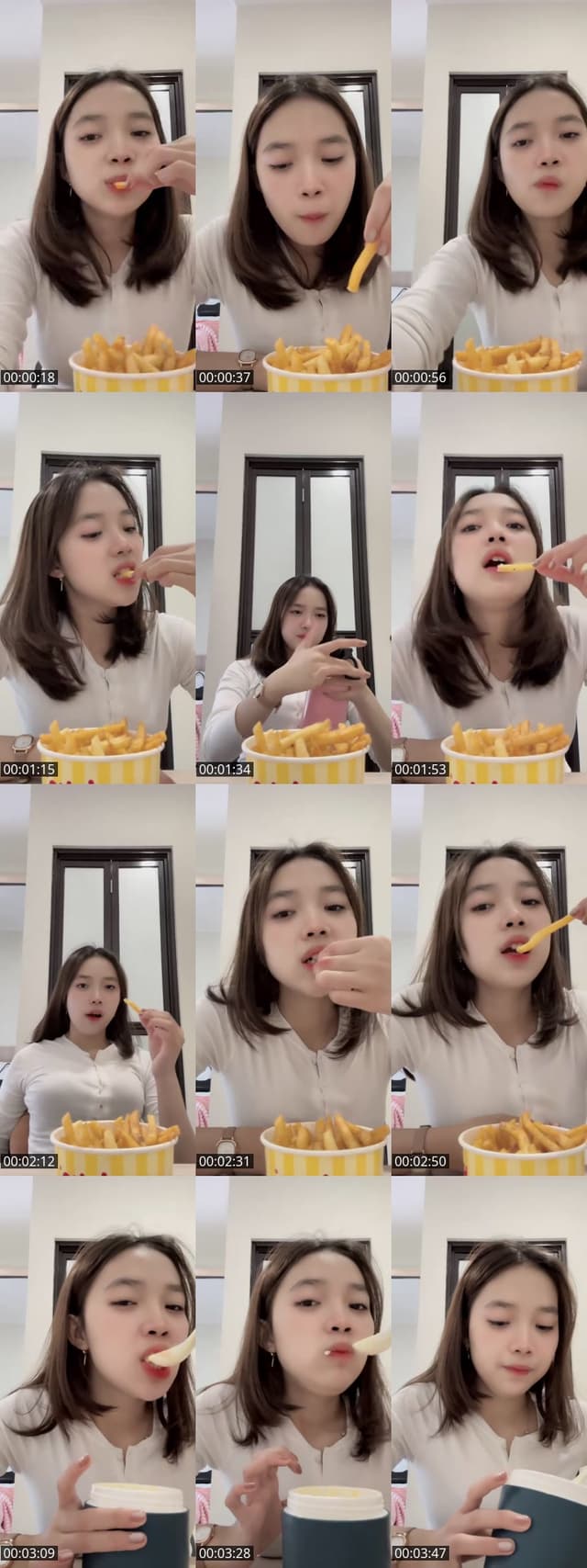 TikTok live: Lavida…… by @rsty804