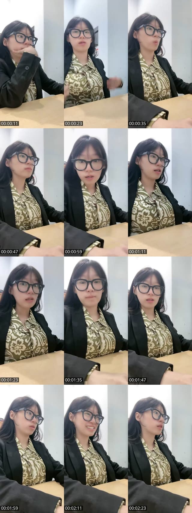 Past TikTok live: yapper come in by @s0divm