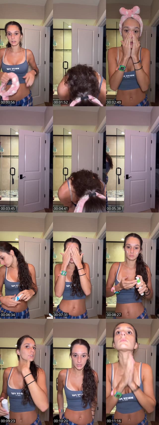 TikTok live: HAPPY THURSDAY!! by @sophia.streams1