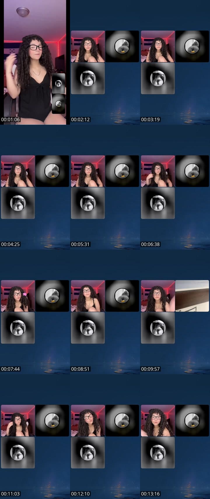 @lilymartijd66 TikTok live stream